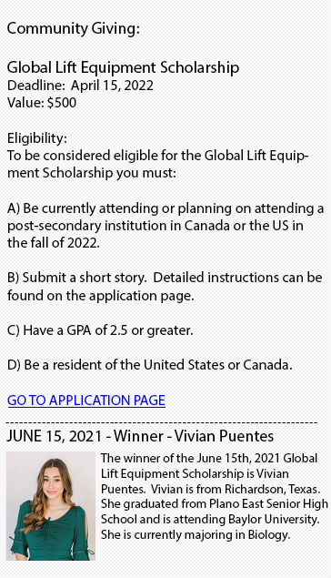 Used JLG Telehandlers - Inventory Maryland bottom left