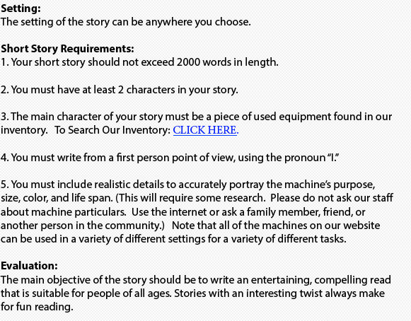 Hyster Forklifts Maryland